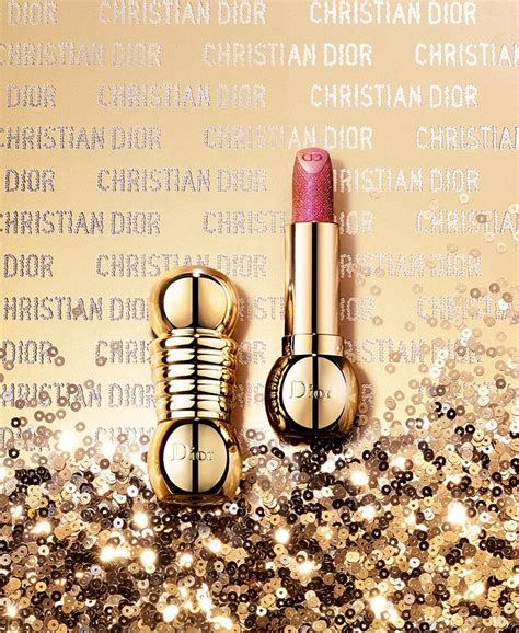 dior diorific happy 2020 limited edition long-wear lipstick|Dior Diorific Long.